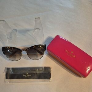 NWOT Kate Spade Sunny's